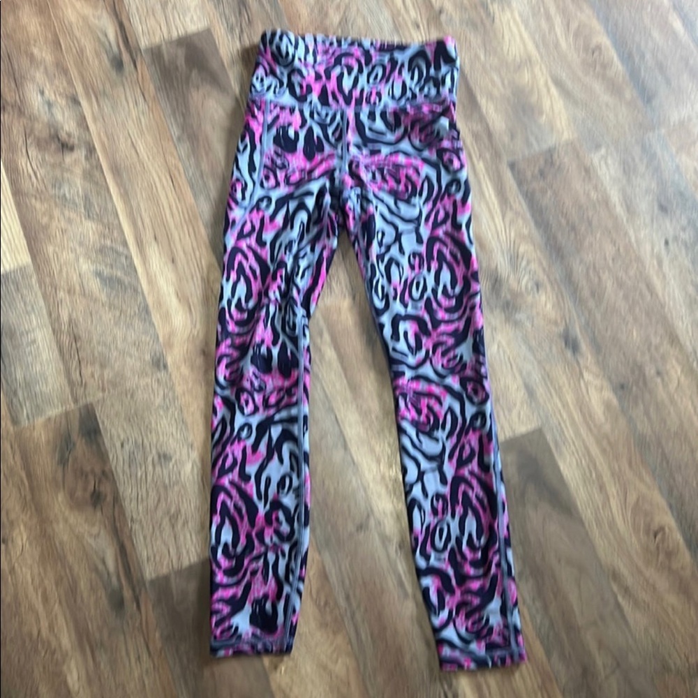 Under armor compression leggings women